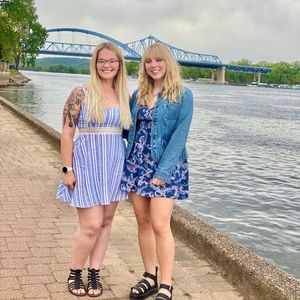 Meet your Posher, Taryn